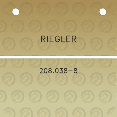 riegler-208038-8