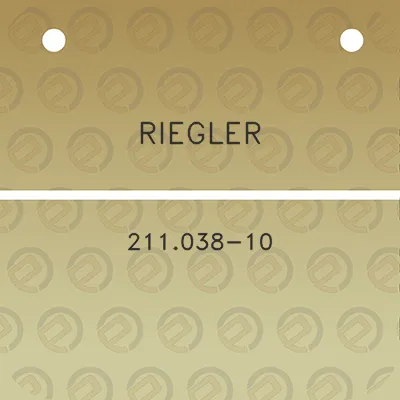 riegler-211038-10