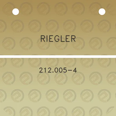 riegler-212005-4