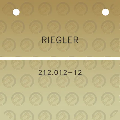 riegler-212012-12