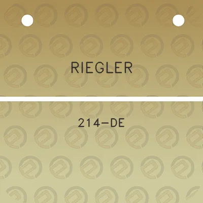 riegler-214-de