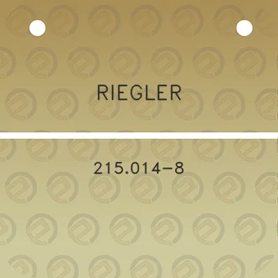 riegler-215014-8