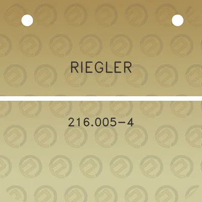 riegler-216005-4