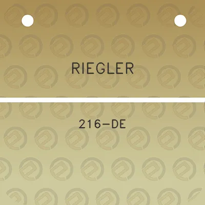 riegler-216-de