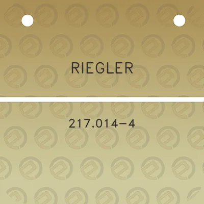 riegler-217014-4