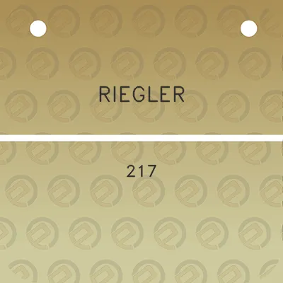 riegler-217