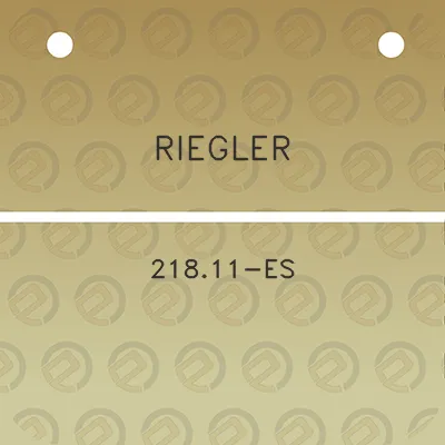 riegler-21811-es