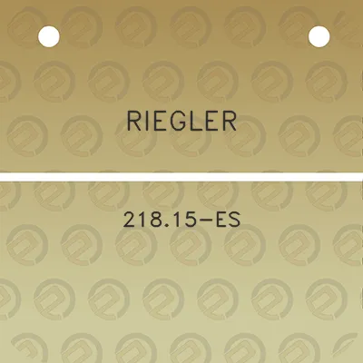 riegler-21815-es