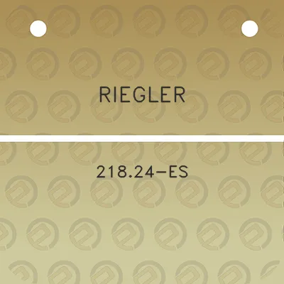 riegler-21824-es