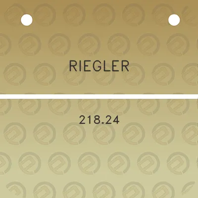 riegler-21824