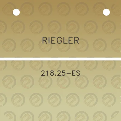 riegler-21825-es