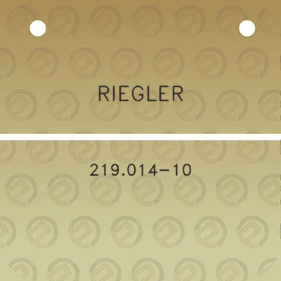 riegler-219014-10