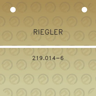 riegler-219014-6