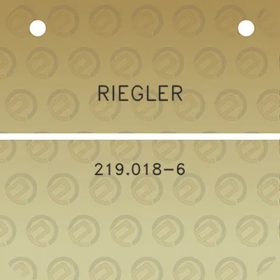 riegler-219018-6