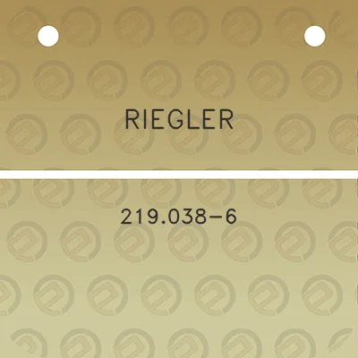 riegler-219038-6