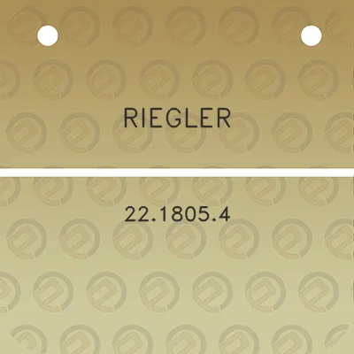 riegler-2218054