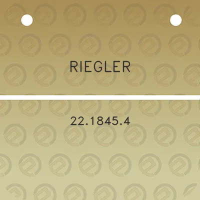 riegler-2218454