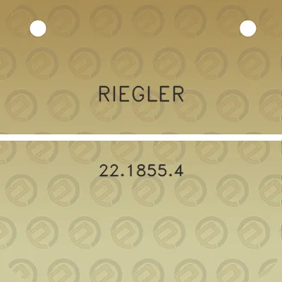 riegler-2218554