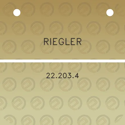 riegler-222034