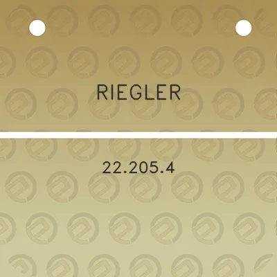 riegler-222054