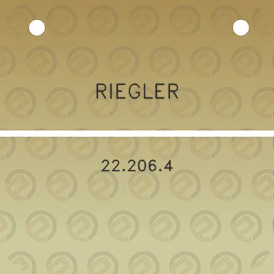 riegler-222064