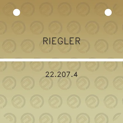 riegler-222074