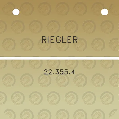 riegler-223554