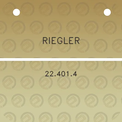 riegler-224014