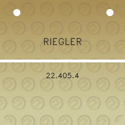 riegler-224054