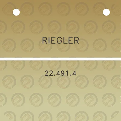 riegler-224914