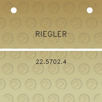 riegler-2257024