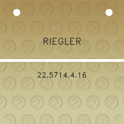 riegler-225714416