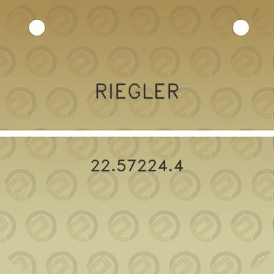 riegler-22572244