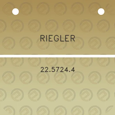 riegler-2257244