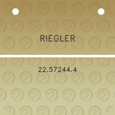 riegler-22572444