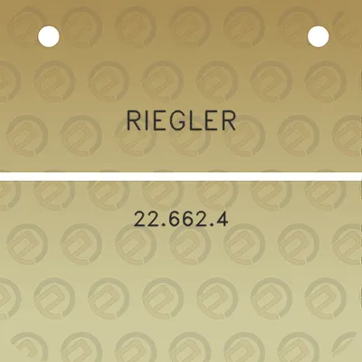 riegler-226624