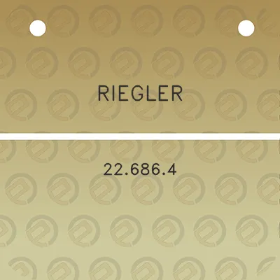 riegler-226864