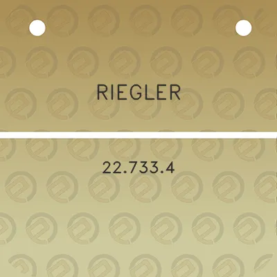 riegler-227334