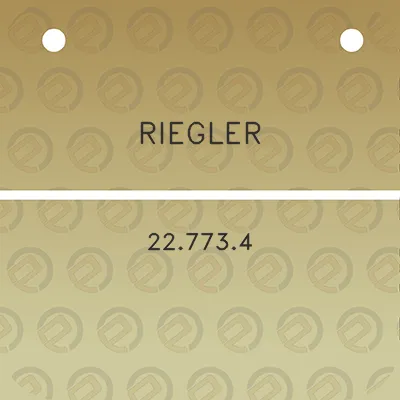 riegler-227734