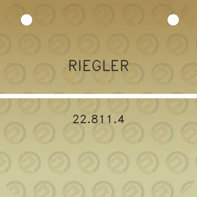 riegler-228114