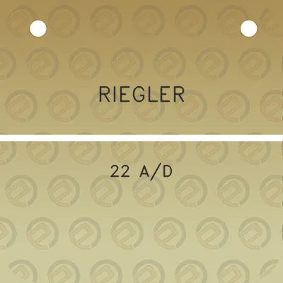 riegler-22-ad