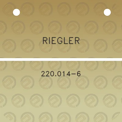 riegler-220014-6