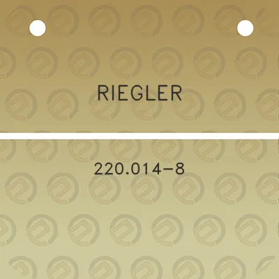 riegler-220014-8