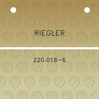 riegler-220018-6