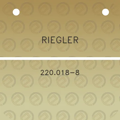 riegler-220018-8