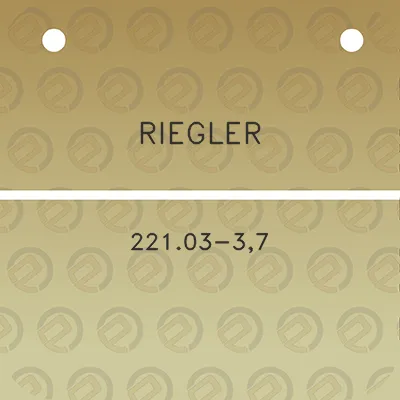 riegler-22103-37