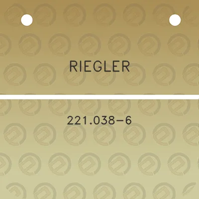 riegler-221038-6