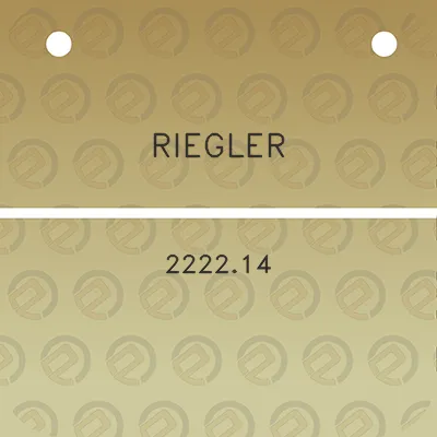 riegler-222214