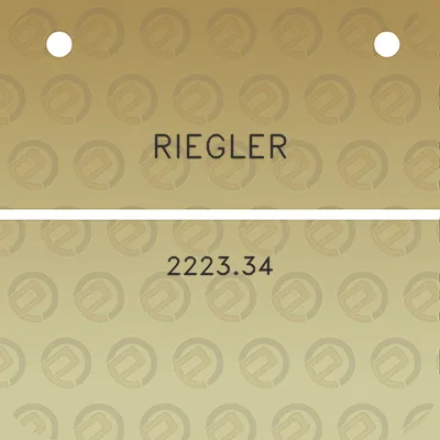 riegler-222334