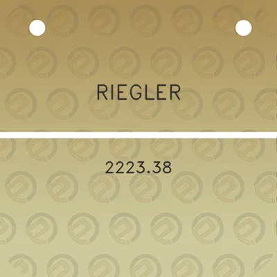 riegler-222338